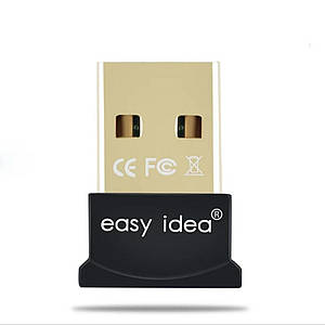 Bluetooth-адаптер USB Bluetooth 4.0 приймач передавач Easy Idea CSR8510