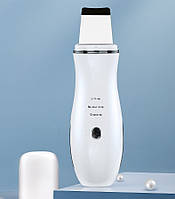 Ультразвуковий скребок шкіри AmazeFan для глибокого очищення