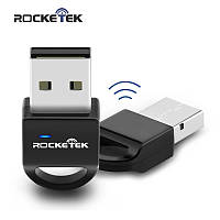 Bluetooth-адаптер USB Bluetooth 4.0 Rocketek RT-BT4B