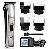 Машинка для стрижки волосся Gemei GM-657, фото 2