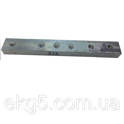 Бракує до ДЕ-816 (палець)