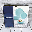 Сервіз Luminarc DIWALI LIGHT TURQUOISE 19 предметів, фото 6