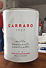 Кава в зернах Carraro 3 кг ж/б 100% Арабіка Італія Карраро, аналог Іллі illy 3kg у банці, фото 2