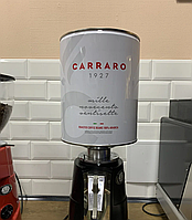 Кофе в зернах Carraro 3кг ж/б 100% Арабика Италия Карраро, аналог Илли illy 3kg в банке