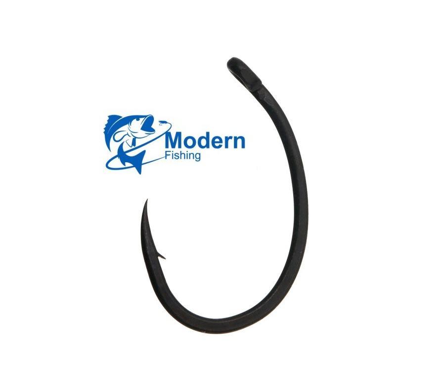 Гачок короповий Carp Pro Krank No6