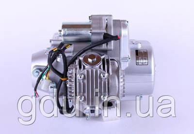 Двигатель 72 см3 Альфа, Дельта (механика) - фото 2 - id-p82283965