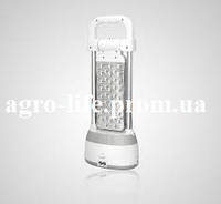 LED лампа Kamisafe KM-7609A (40 диодов),Винница