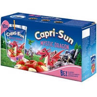 Напій Капрізон (Capri-Sun) 200 мл Містичний дракон