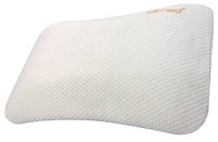 Ортопедична реабілітаційна подушка з подвійним профілем Qmed Vario Pillow, фото 3