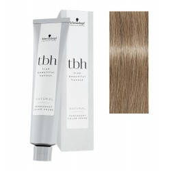 Перманентна фарба для волосся Schwarzkopf TBH Permanent 7-04 N 7-04 N Середній блонд натуральний бежевий 60 мл, фото 2