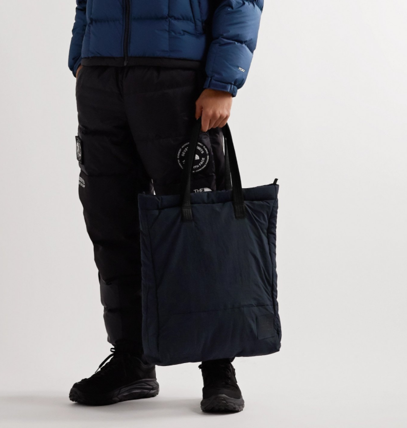 the north face city voyager tote bag