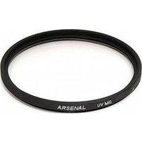 Світлофільтр ARSENAL MC UV 52 mm