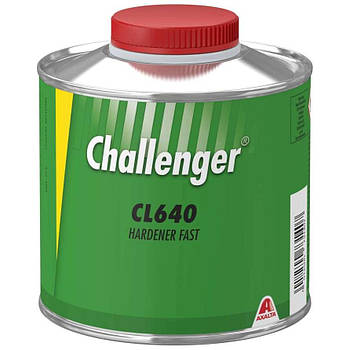 Быстрый отвердитель Challenger CL640 0.5 л