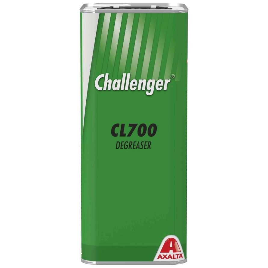 Знежирювач Challenger Degreaser СL700 5 л, фото 1