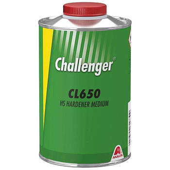 Стандартный отвердитель Challenger CL650 HS 1 л