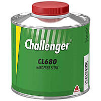 Медленный отвердитель Challenger CL680 0.5 л