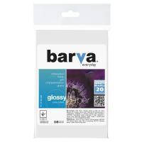 Папір BARVA 10x15 Everyday 180г Glossy 20с (IP-CE180-286)
