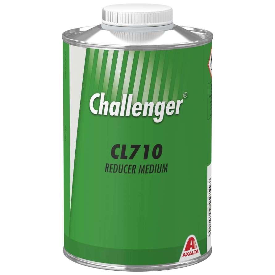 Стандартний розчинник Challenger Reducer CL710 1 л, фото 1