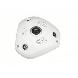 Камера стельова CAMERA CAD 1317 VR CAM 1.3 mp\360*\dvr 163\ip