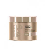 Маска кератинове відновлення BLONDME Bond 200 мл