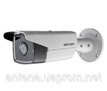 DS-2CD2T43G0-I8 (2.8 ММ) 4 Мп IP відеокамера Hikvision