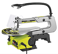 Пила лобзиковая Ryobi RSW1240G, 125Вт, 405мм, 550-1700 об/мин (5133002860)