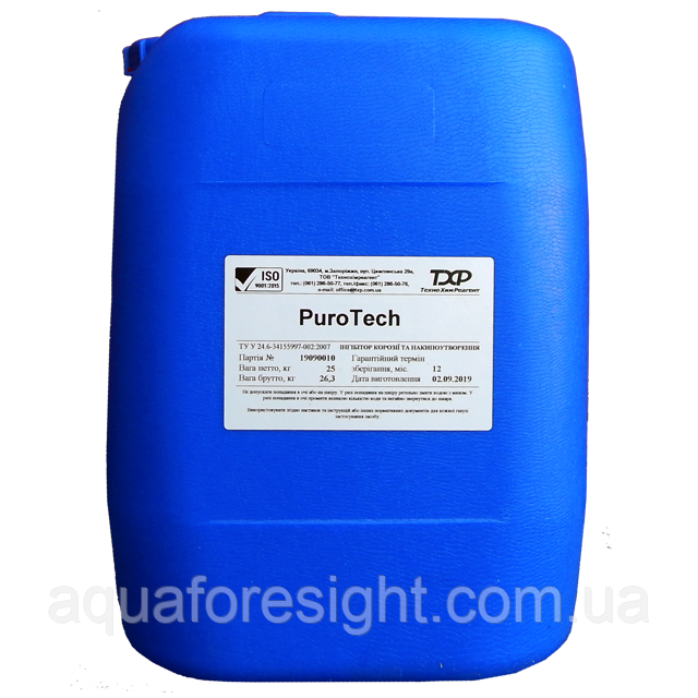 PuroTech Envirohib 400