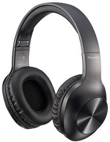 Bluetooth Гарнитура PANASONIC RB-HX220BEE-K black