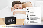 Цифровий Будильник Tfa 60254901, фото 3