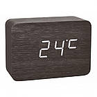 Цифровий Будильник Tfa 60254901, фото 6