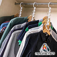 Пряма труба для штори в примірювальну на замовлення для магазинів одягу та бутика, діаметр труби Ø20мм, 25мм, 30мм, 32мм