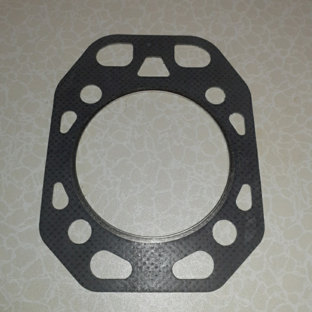 Прокладення циліндра дизельного двигуна ZS/ZH1105, фото 1