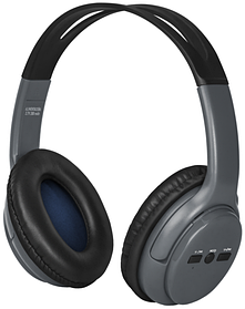 Бездротова гарнітура DEFENDER FREEMOTION B520 BLUETOOTH GRAY