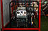 Зварювальний бензиновий генератор Fogo FH 7220 S (6,0 кВт, 3ф~), фото 2