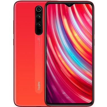 Xiaomi Redmi Note 8 Pro 6/128GB Global Version (Coral Orange)