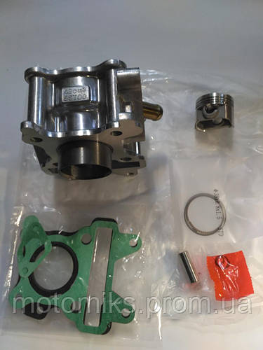 Поршневая Yamaha Jog SA-36/SA-39/Gear UA06J/Vino SA-26J (Mototech ...