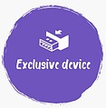 Exclusive device