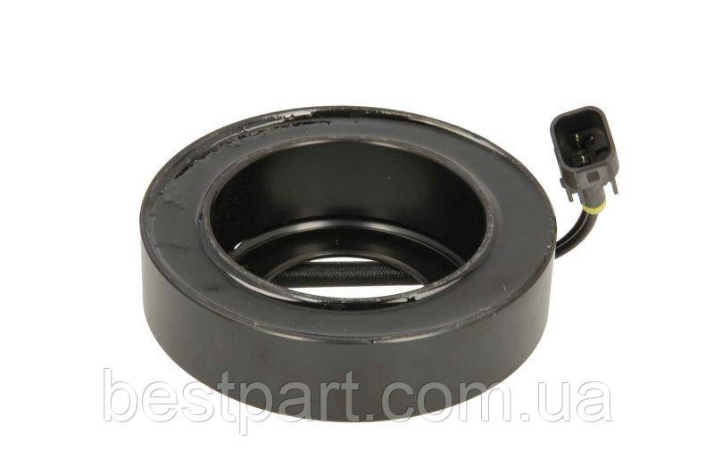 Котушка компресора VISTEON VS16 (101, 66, 45, 29.5) 12V, FORD (CC514, KTT030091, 1341233, 1355809, 1438877), фото 1