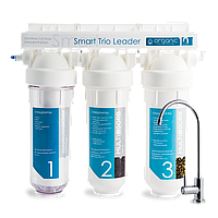 Фильтр для воды Smart Trio Leader