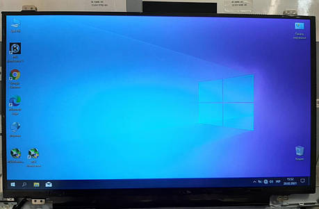 Б/В Матриця екран дисплей LG LP140WF1(SP)(K1) 14.0" Full-HD LED 30pin (eDP), фото 1