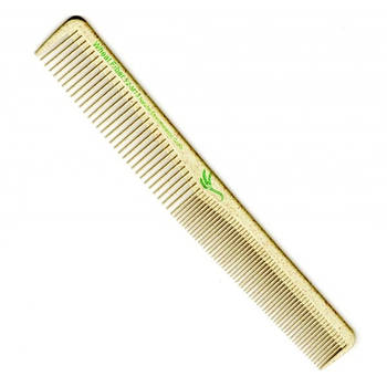 Гребінець планка для волосся Wheat Fiber Natural 18 см. (Y2-M13)