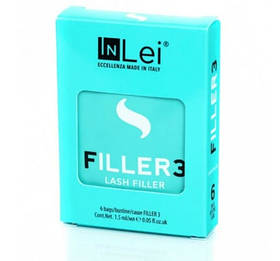 Філер для ламінування вій InLei "Filler3" 1.5 мл