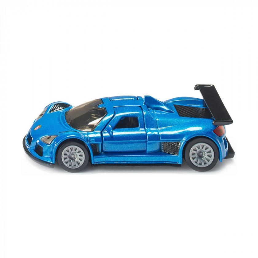 Модель Siku Автомобіль Gumpert Apollo 1:50