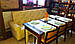 Шкіряні дивани для ресторану, бару, кафе, дому "ЧЕСТЕР" купити в Україні, фото 5