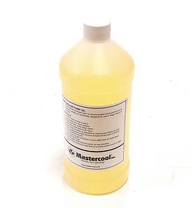 Вакуумне масло Mastercool 