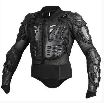 Моточерепаха FOX 2 Titan Black