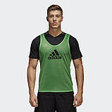 Манішка тренувальна adidas Training Bib 14, фото 4