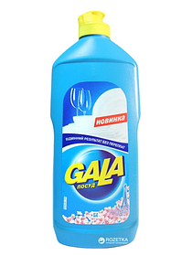 Засіб для миття посуду Gala Паризький аромат 500 г.