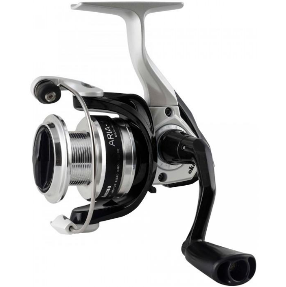 Якісна котушка Okuma Aria 40A FD 1BB (5,0:1)