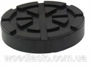 Накладки на лапи PEAK 209134, фото 1